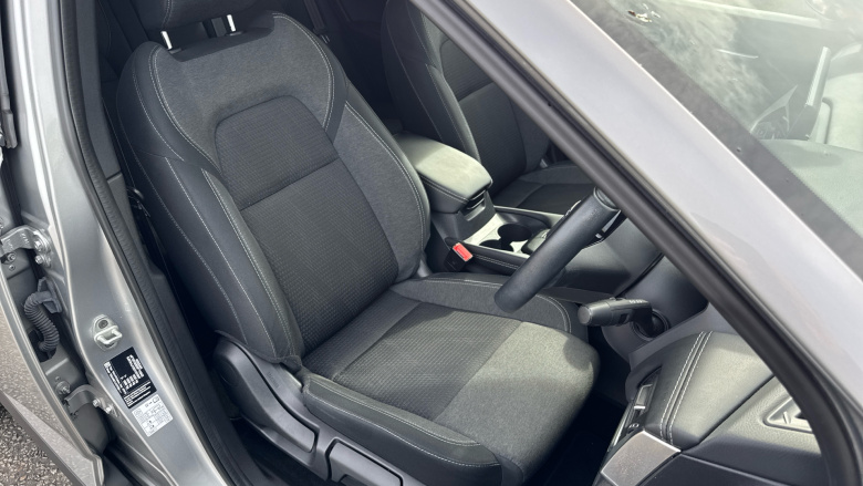 Nissan Qashqai 1.3 DiG-T MH N-Connecta 5dr Petrol Hatchback